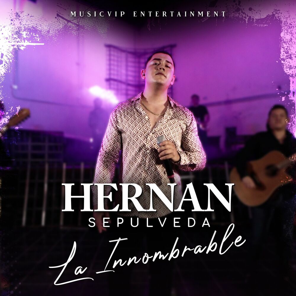 Picture of La Innombrable