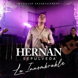 Cover of La Innombrable