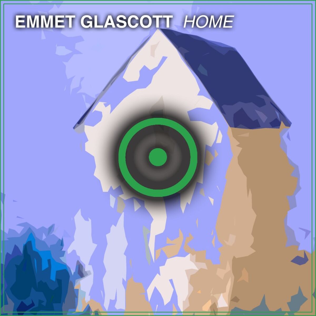 Album cover of Home