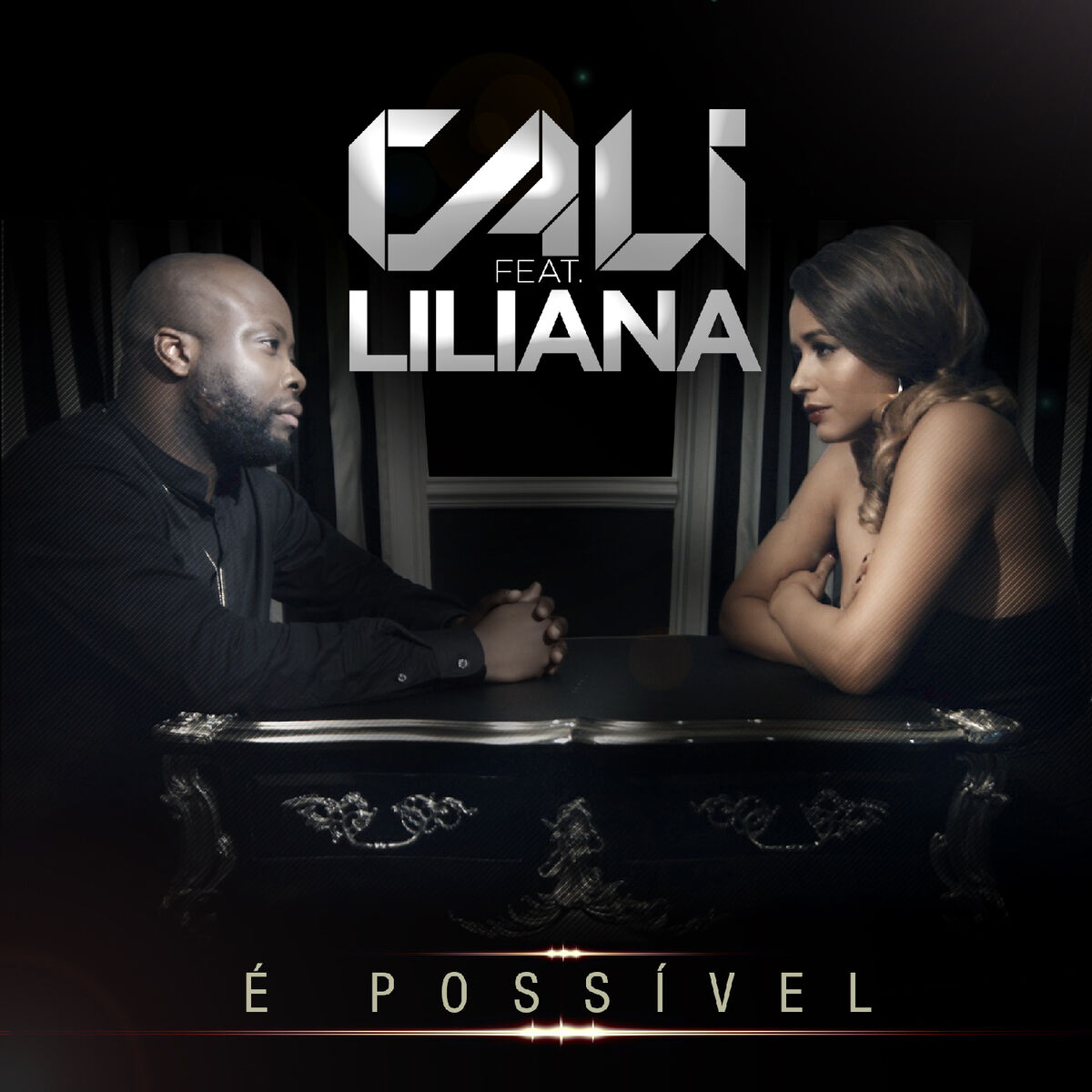 Album cover of É Possível