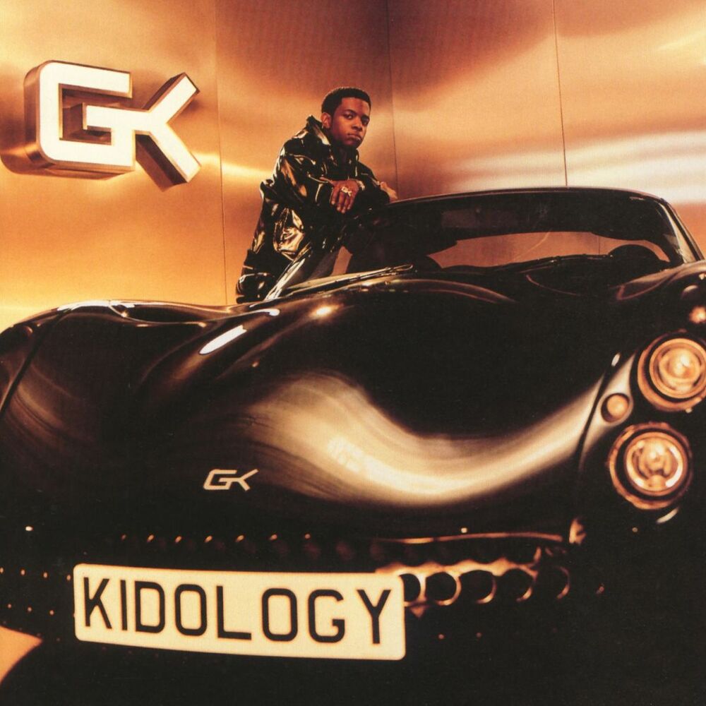 Picture of Kidology
