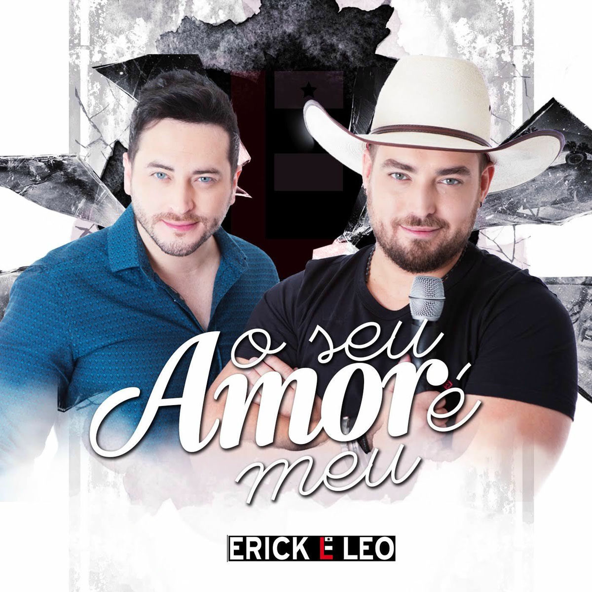 Album cover of O Seu Amor É Meu