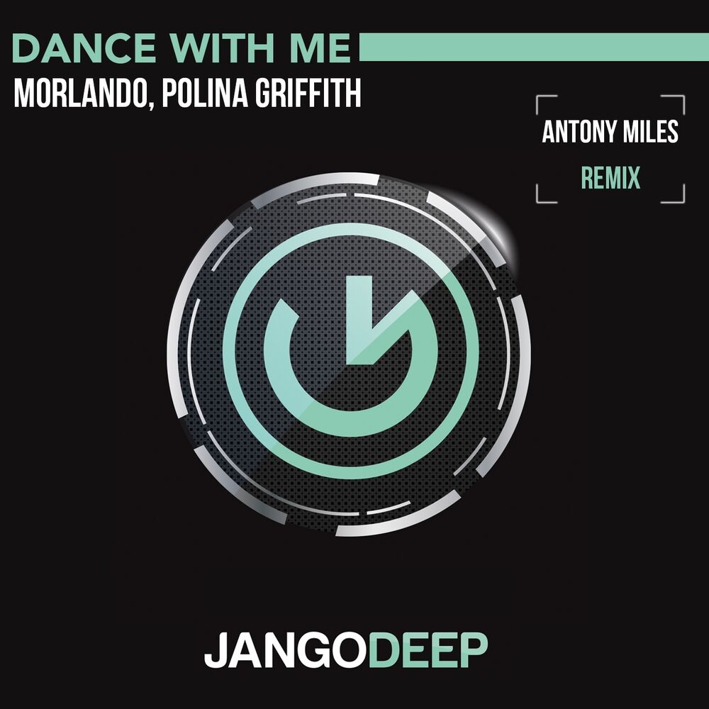 Picture of Dance With Me (Antony Miles Remix)