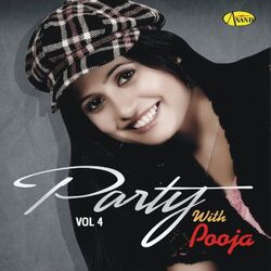 Cover of Party With Pooja, Vol. 4