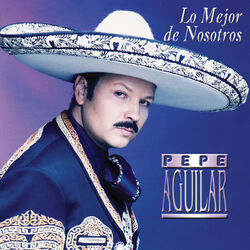 Cover of Lo Mejor De Nosotros