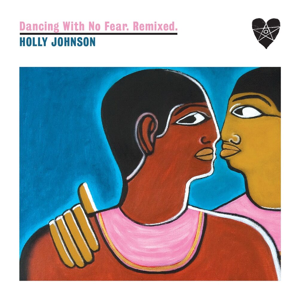 Picture of Dancing With No Fear. Remixed.