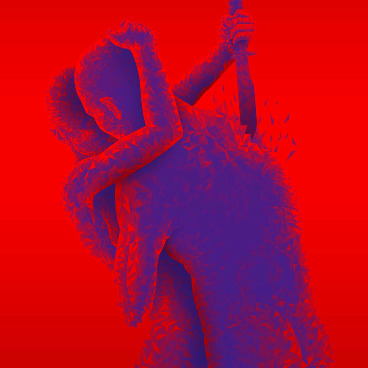 Album cover of Bleed 4 Me