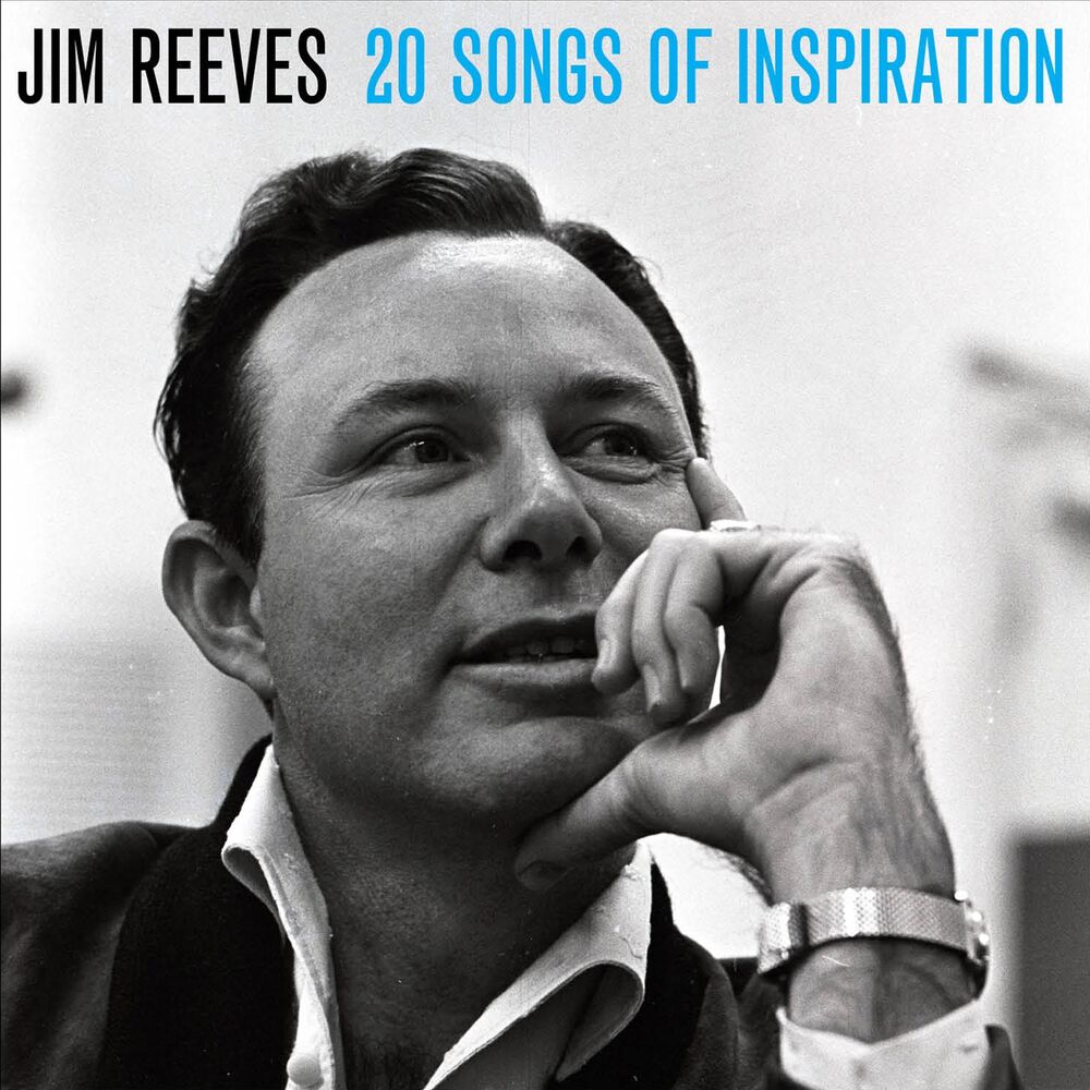 Picture of 20 Songs of Inspiration