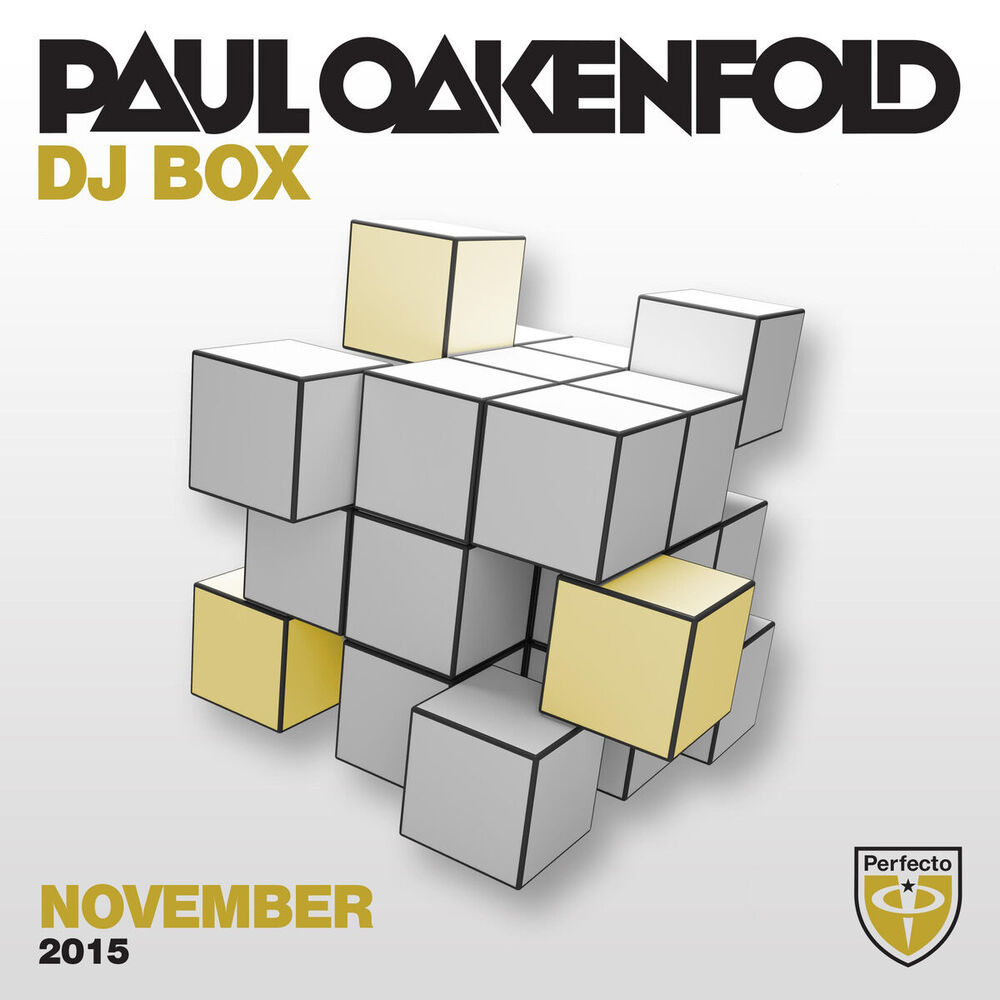 Picture of DJ Box November 2015