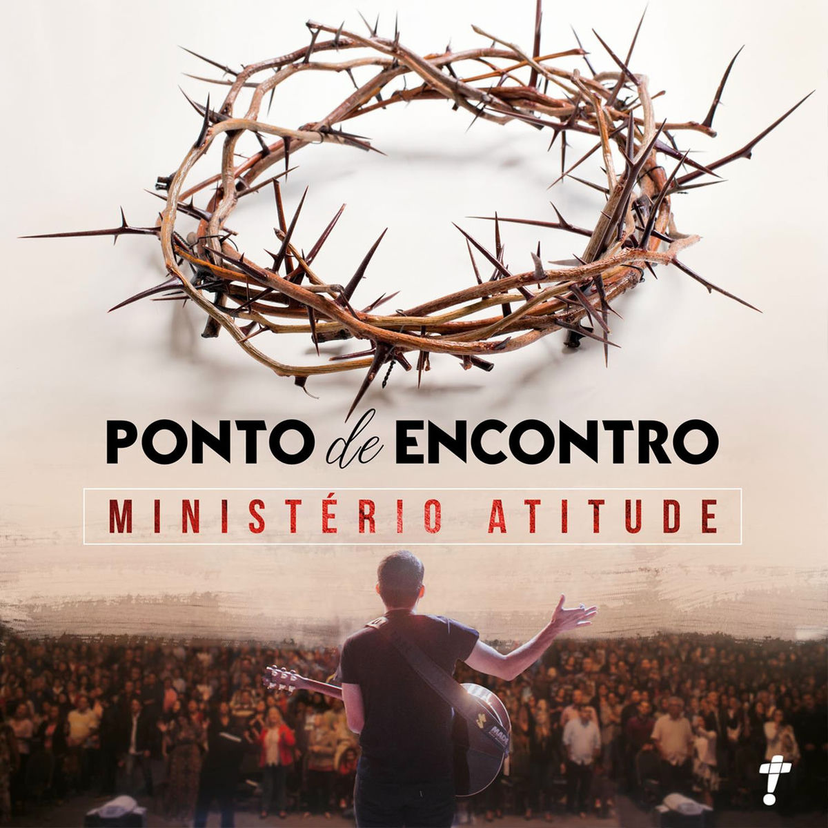 Album cover of Estou Vivendo o Melhor de Deus