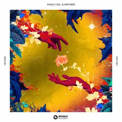 Cover of Healing