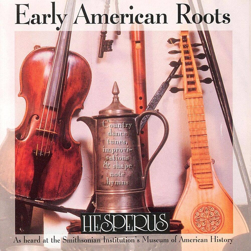 Picture of Early American Roots
