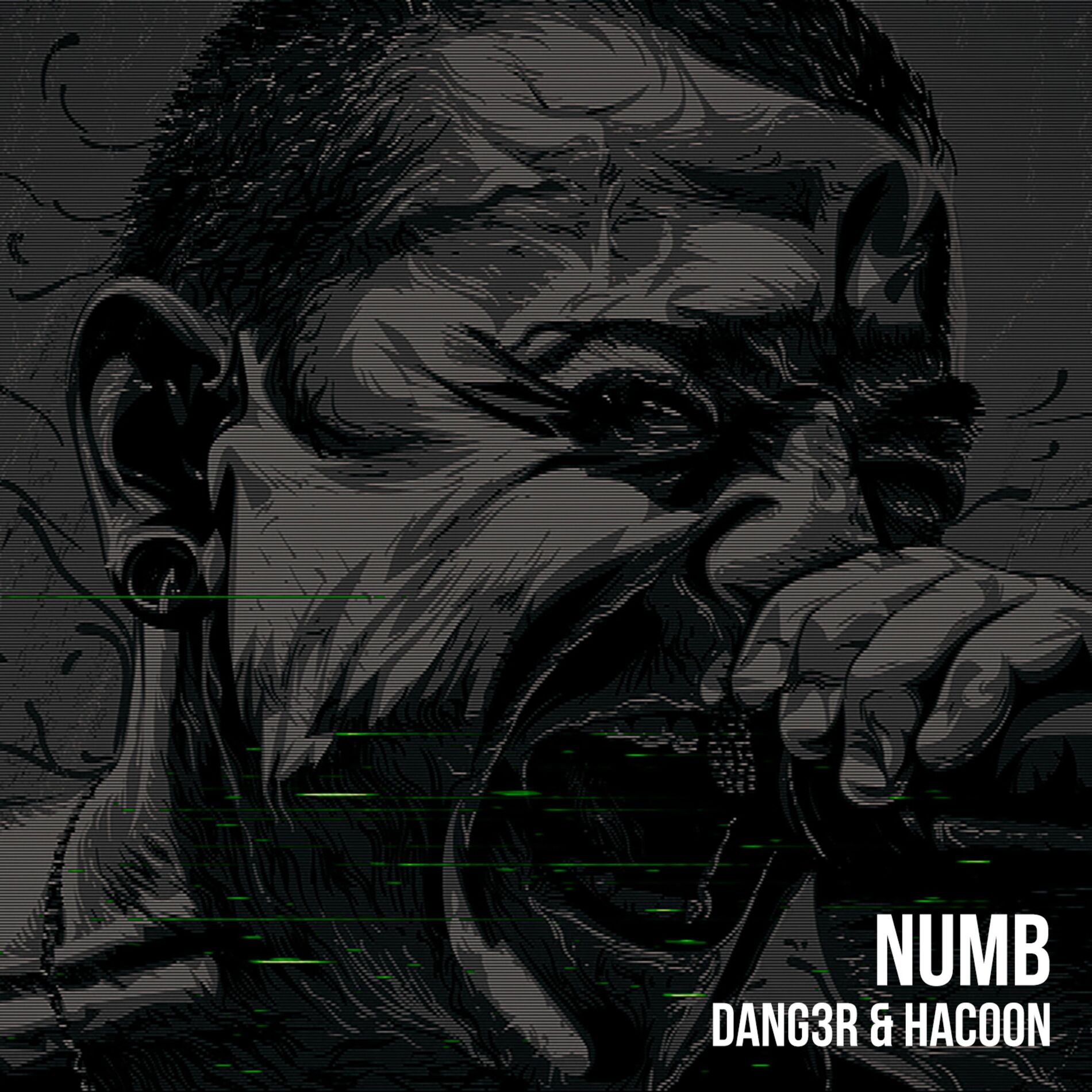Album cover of Numb