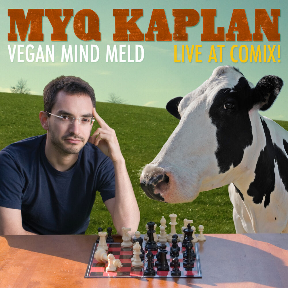 Picture of Vegan Mind Meld - EP