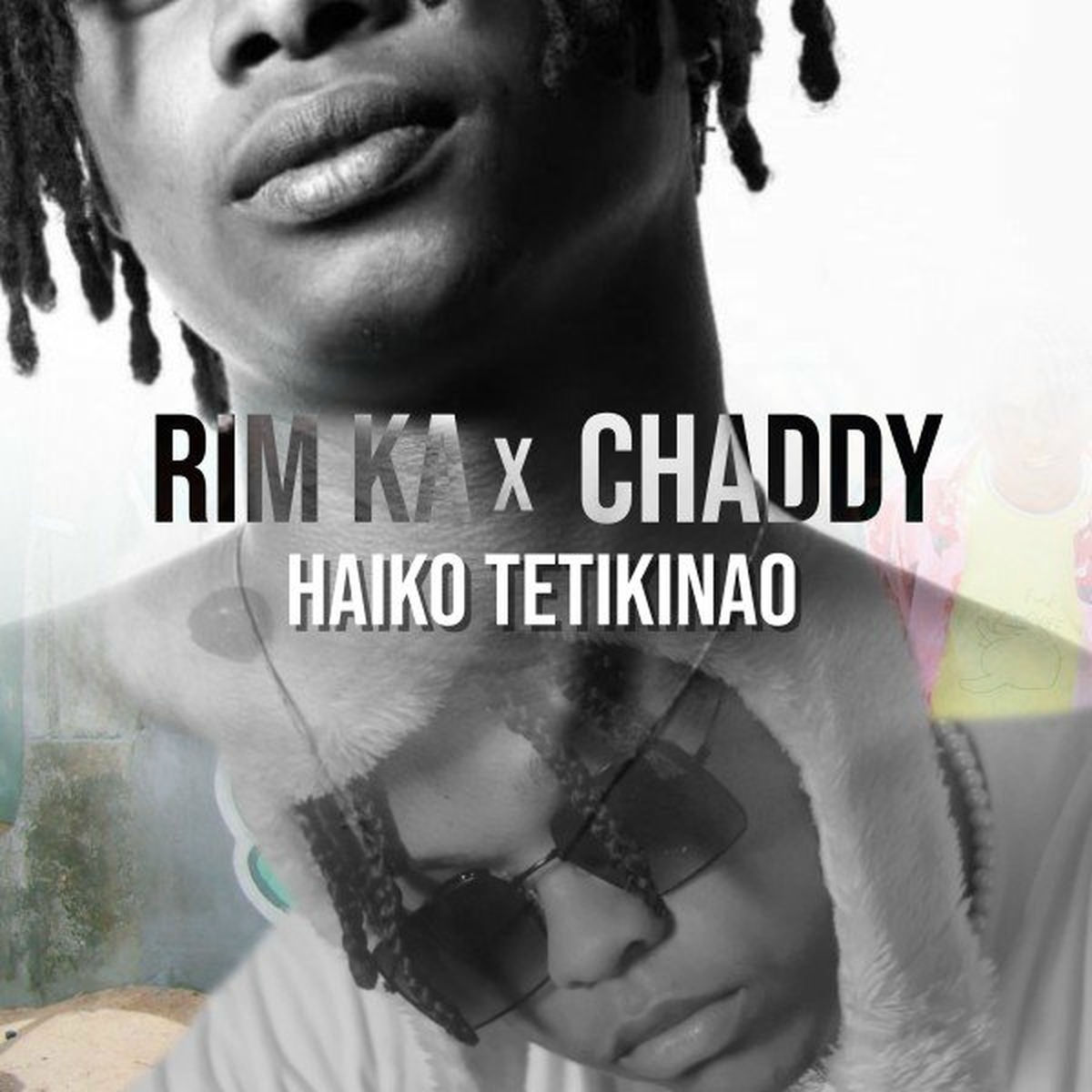 Album cover of Tetikinao