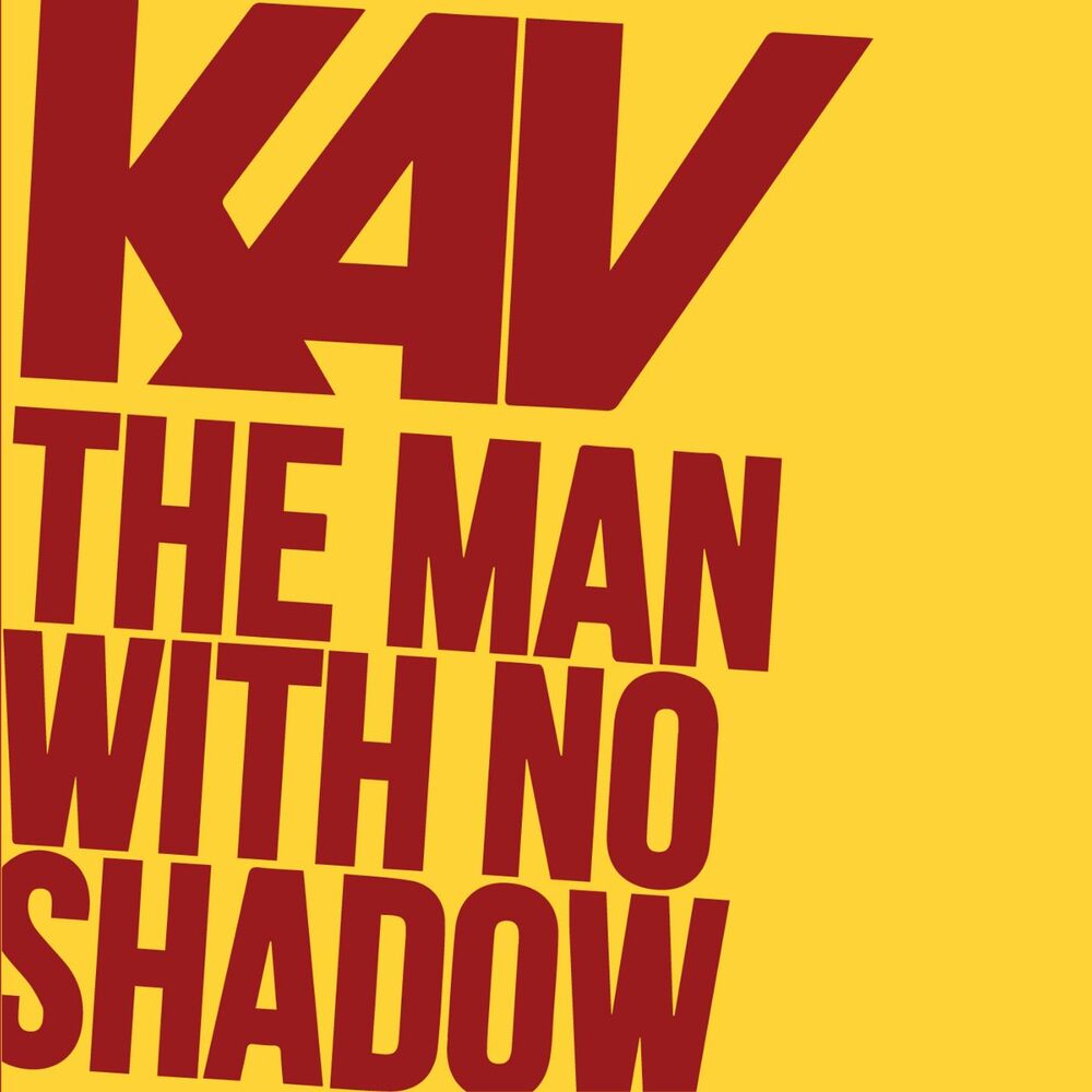 Picture of The Man With No Shadow