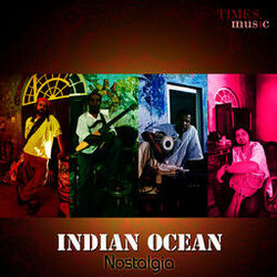 Cover of Indian Ocean - Nostalgia