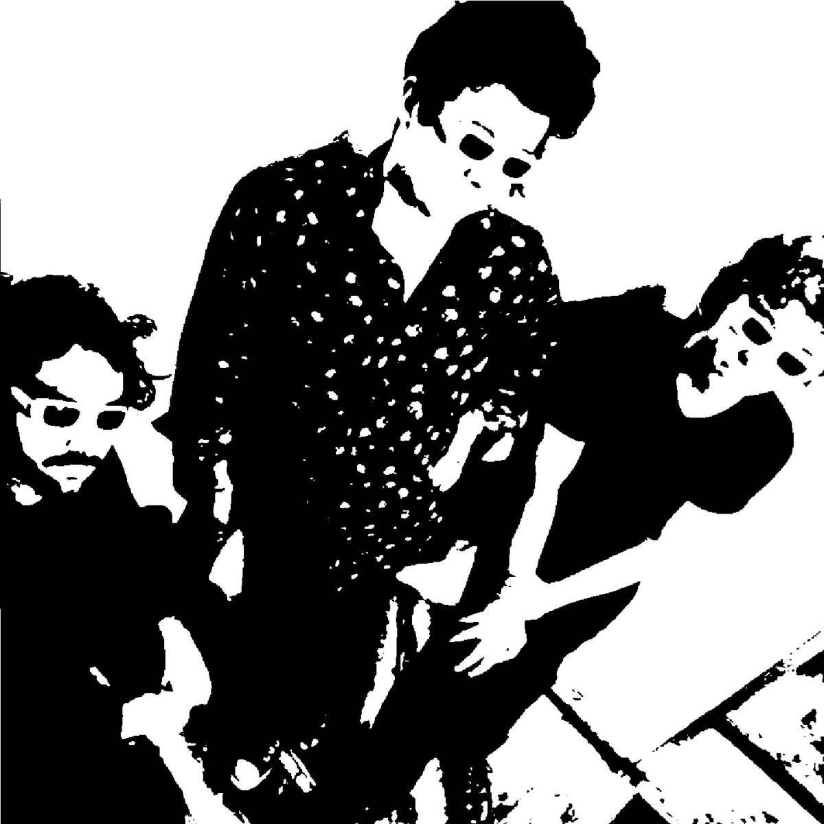 Album cover of Les clopes