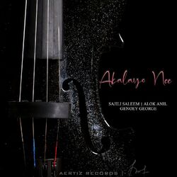 Cover of Akalayo Nee (Reprise Version)