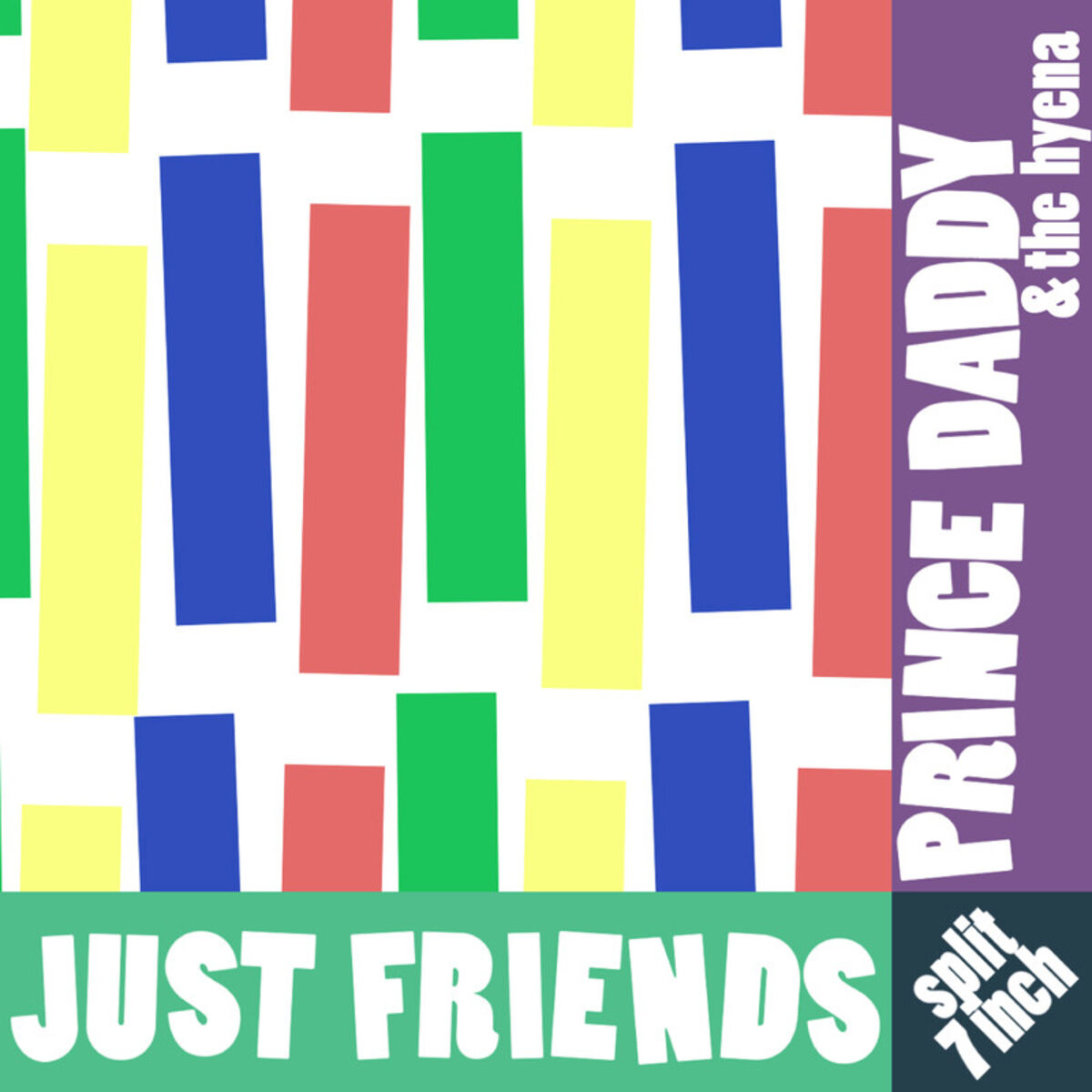 Album cover of Split