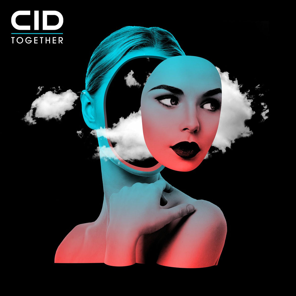Album cover of Together