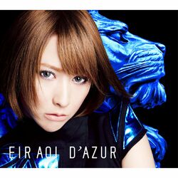 D'azur