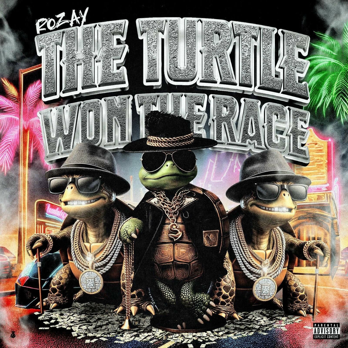 Album cover of 48 Laws