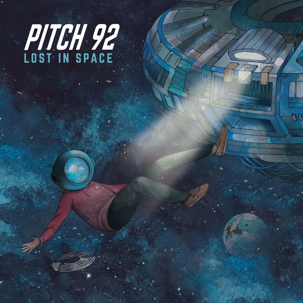 Picture of Lost in Space