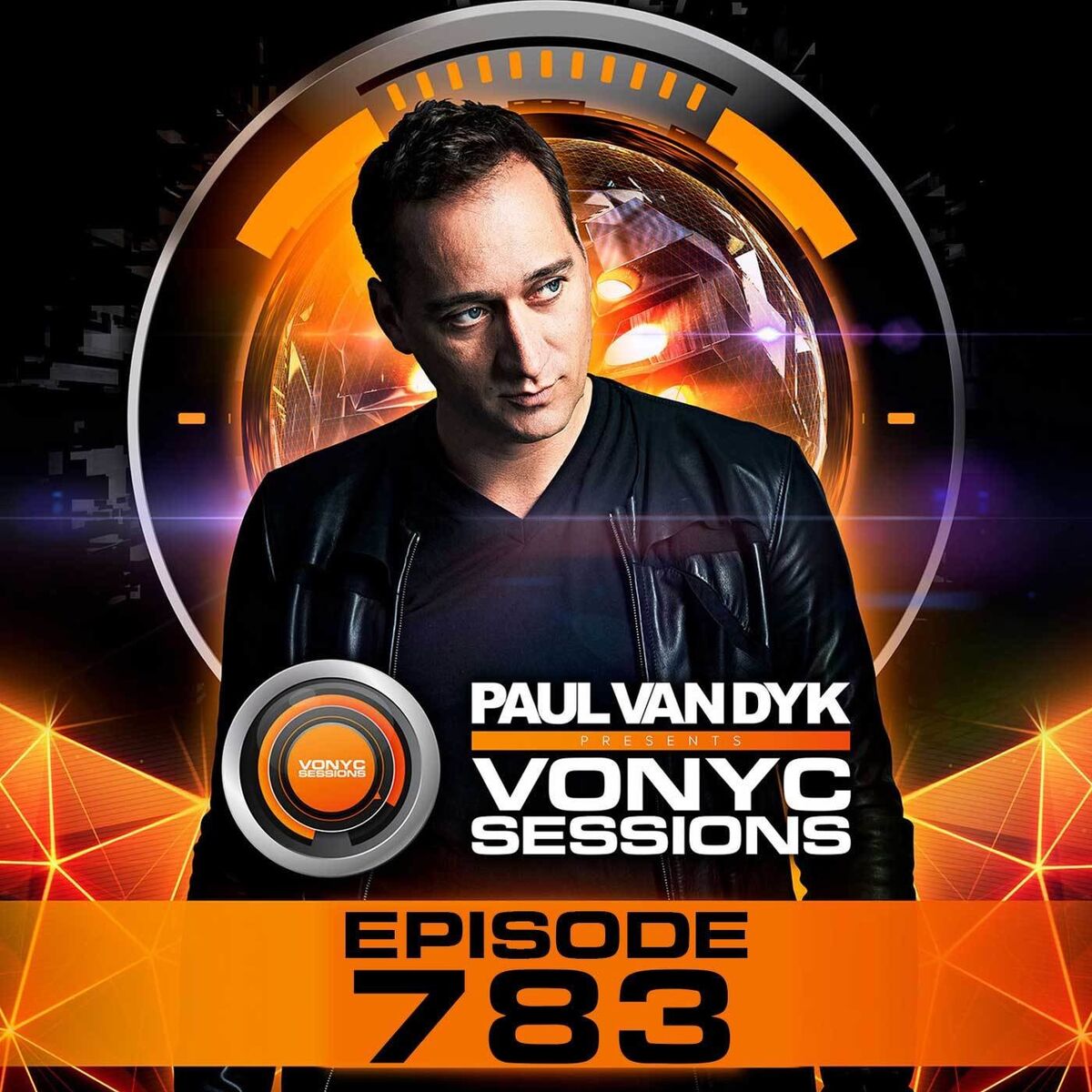 Album cover of VONYC Sessions 783