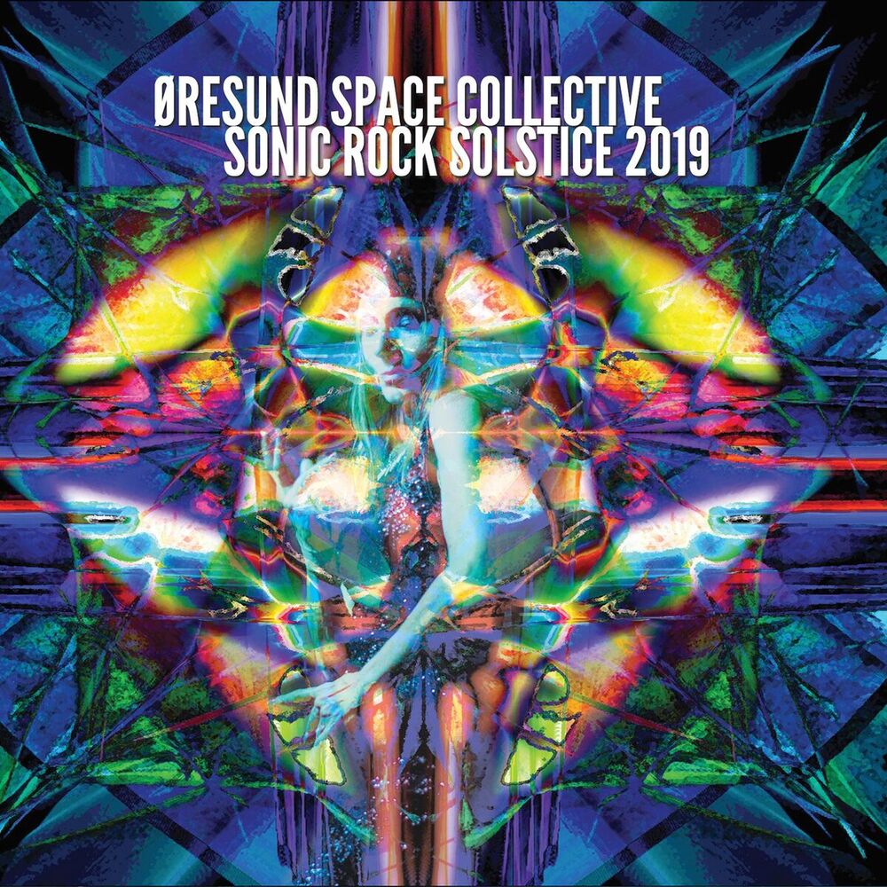 Picture of Sonic Rock Solstice 2019 (Live)