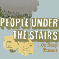 People Under the Stairs: albums, songs, playlists | Deezer People Under the Stairs: albums, songs, playlists | Deezer