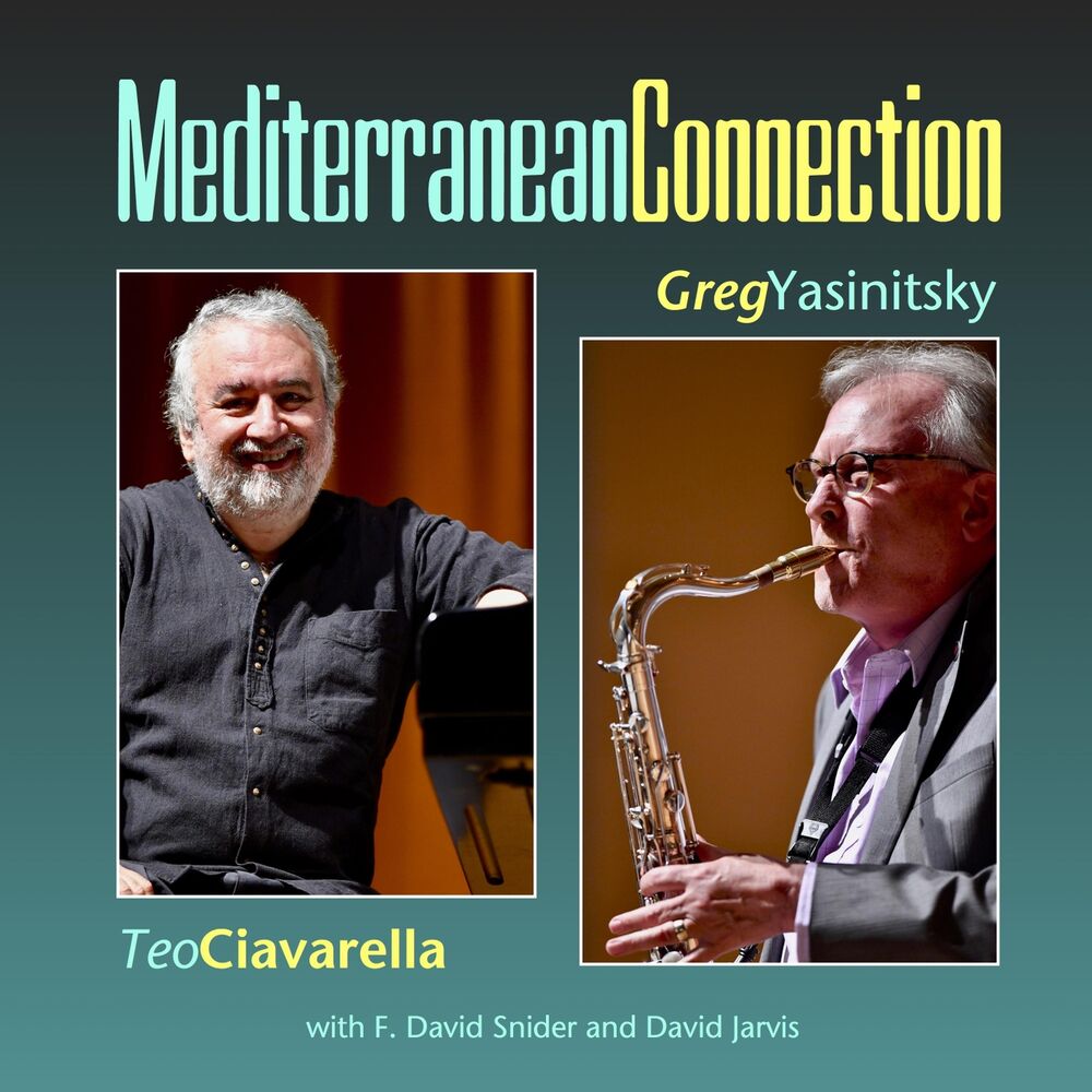 Picture of Mediterranean Connection
