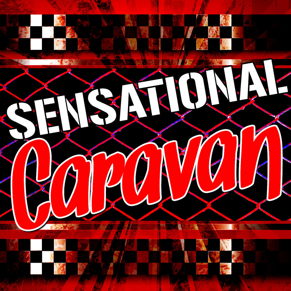 Picture of Sensational Caravan