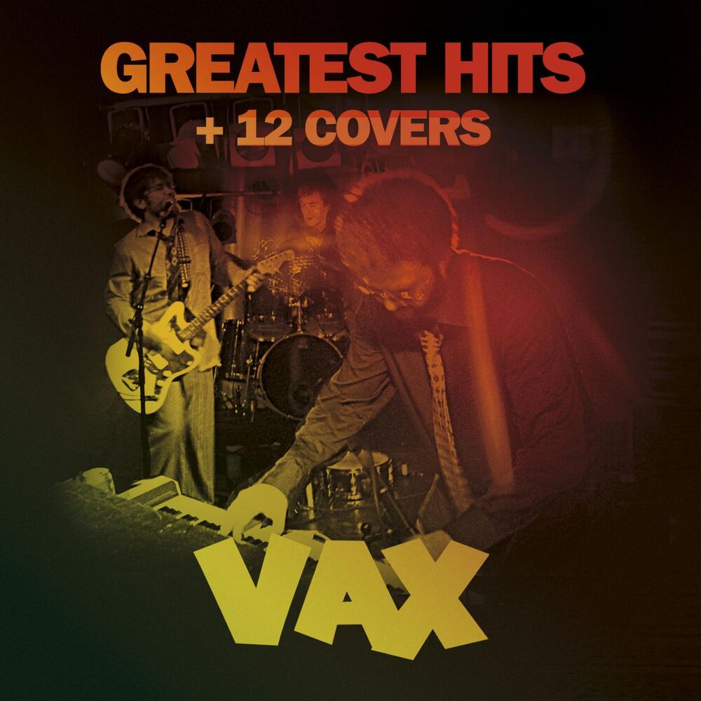 Picture of Greatest Hits + 12 Covers