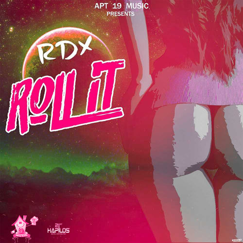 Roll It