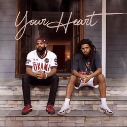 Cover of Your Heart