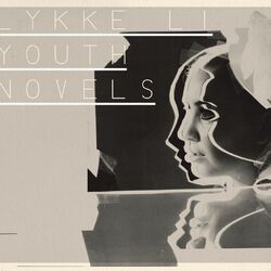 Cover of Youth Novels