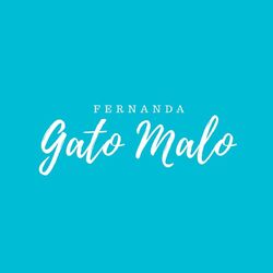 Cover of Gato Malo (Cover)
