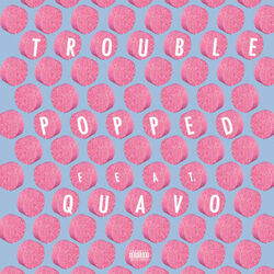 Cover of Popped