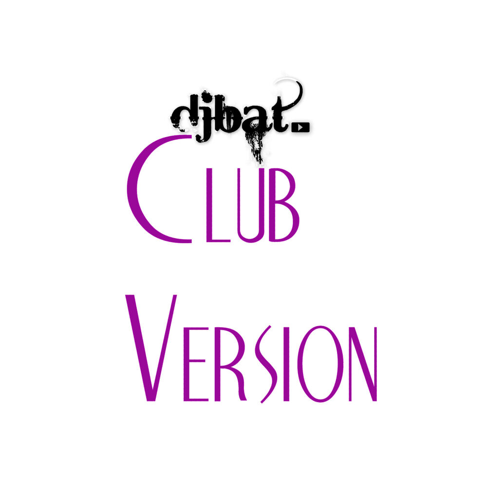 Picture of Dj Bat (Club Version)