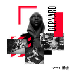 Cover of Bernard