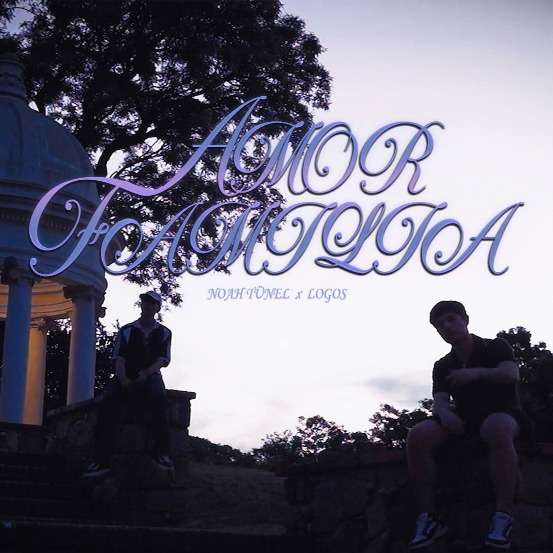Album cover of AmorFamilia