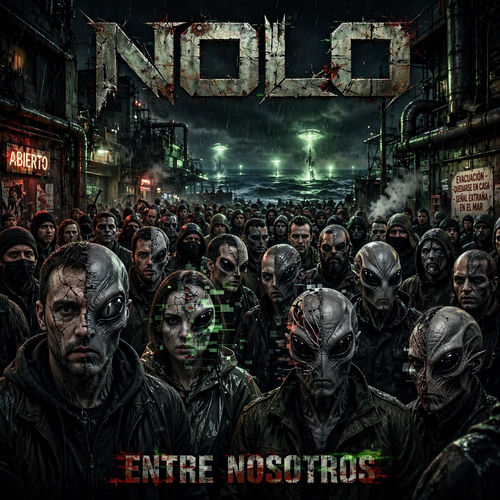 ENTRE NOSOTROS