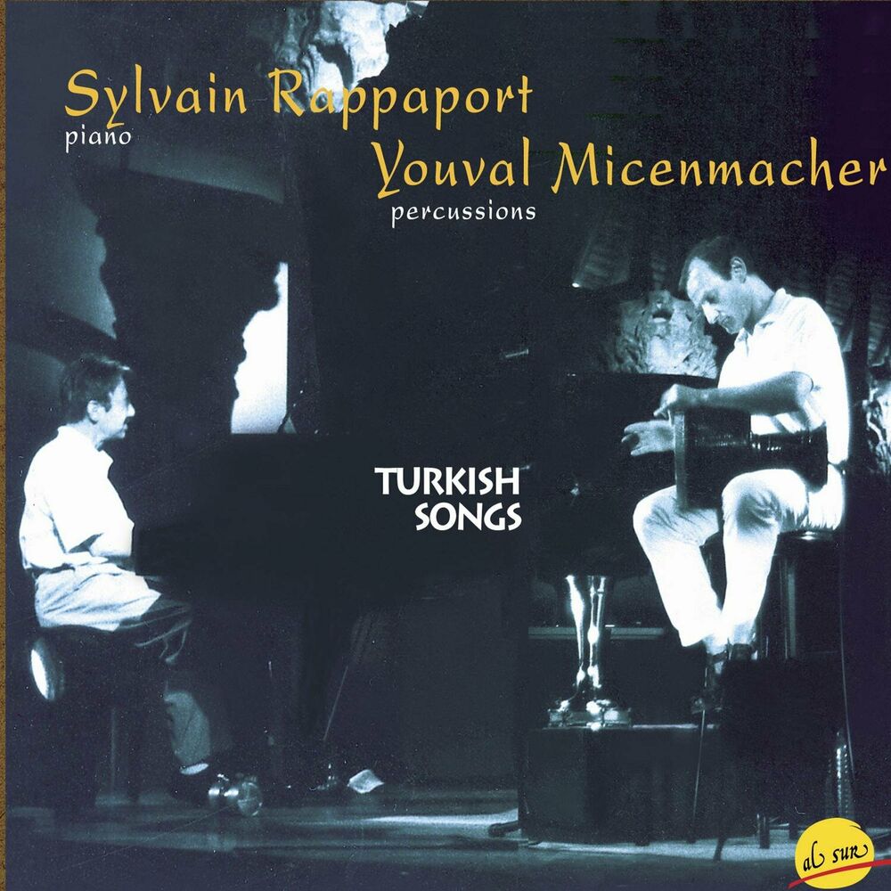 Picture of Turkish songs