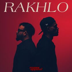 Cover of RAKHLO