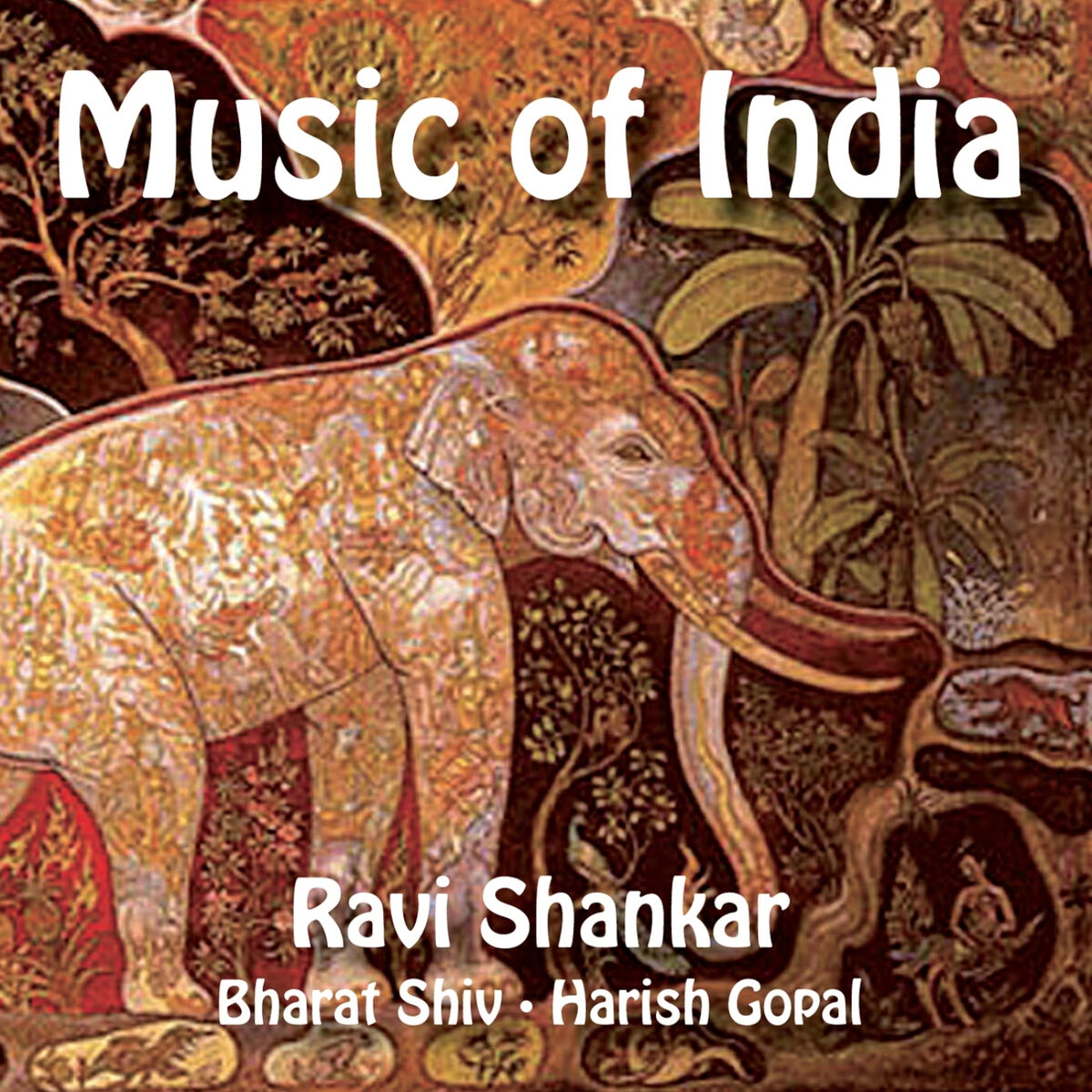 Album cover of Saathi Haath Badhana