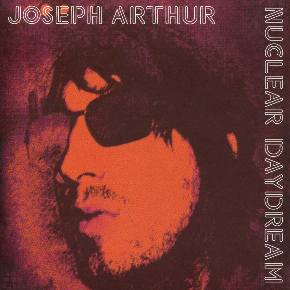 Picture of Nuclear Daydream