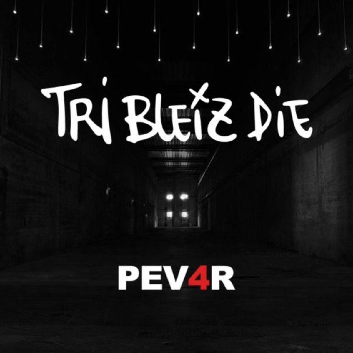 Album cover of Pevar