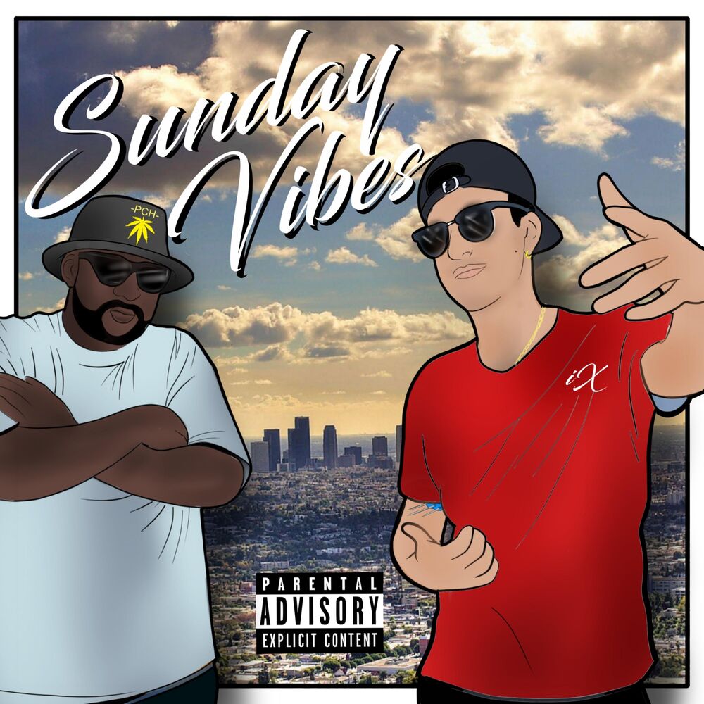 Picture of Sunday Vibes (feat. T. Chizz)