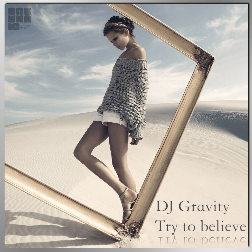Picture of Try To Believe